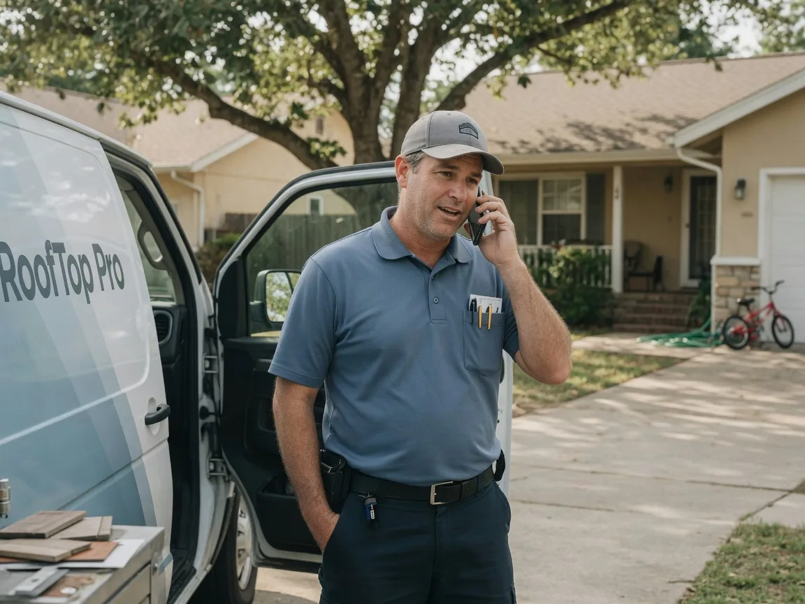 Roof Repair Belmont, WI FAQs